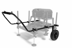 Konstrukcija za Box Preston Ofbox Wheel Kit