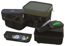 Kontajnerový Systém Korda PVA Kontainer System 10l