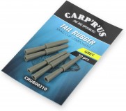 Konusi Carp'R'Us Tail Rubbers 10kom Gray (Limited Edition)