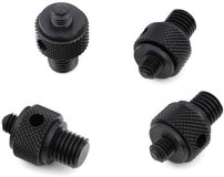 Konverzijski Set Fox Black Label Goalpost Conversion Kit