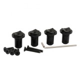 Konverzijski Set Fox Black Label QR Conversion Kit