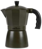 Konvica Fox Cookware Espresso Maker 450ml 9 Šalica Konvica Fox Cookware Espresso Maker 450ml 9 Šalica
