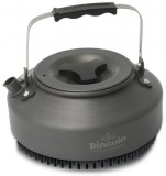 Konvica Pinguin Kettle X Konvica Pinguin Kettle X