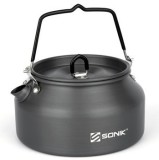 Konvica Sonik Sizzla Kettle 1l Konvica Sonik Sizzla Kettle 1l