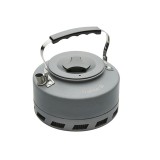 Konvice Trakker Armolife Power Kettle Konvice Trakker Armolife Power Kettle