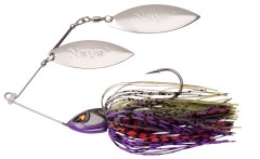 Kopča NAYS RNNR Spinnerbait 21gr MZD-04