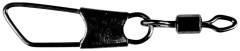 Kopča s Vrtilicom Nytro Connex Diamond-Eye Swivel + Safety Snap Veličina 14