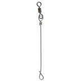 Kopča Uni Cat Easy Clip Spinner Bar Nosivost 90kg