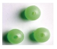 Korálky Aquantic Fluoro 20ks 6mm Korálky Aquantic Fluoro 20ks 6mm
