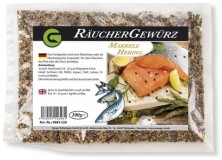 Koření na ryby Saenger 100gr Koření na ryby Saenger 100gr