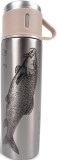 Korum Classic Thermal Flask Barbel