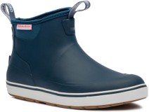 Kotnične čizme Grundéns Deck-Boss Ankle Boot - Navy