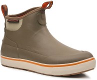 Kotníkové Holínky Grundéns Deck-Boss Ankle Boot - Otter Kotníkové Holínky Grundéns Deck-Boss Ankle Boot - Otter
