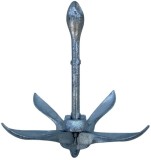 Kotva Boat007 k Lodi nebo Člnu 2,5kg