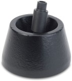 Kotviace závažie Anaconda Adjustable Pole Marker 645 2kg Kotviace závažie Anaconda Adjustable Pole Marker 645 2kg