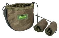 Kožna torba za štapove Shakespeare SKP Rod/Reel Protector