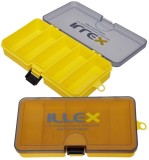 Krabica Illex Tackle Box 186 VC