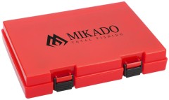 Krabica Mikado Box za Trepavice H567 (20x14,4x3,4cm)