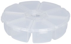 Krabica Mikado Okrounda H434 (10,5x2,8cm)