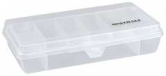 Krabica Mistrall 210x115x45mm Krabica Mistrall 210x115x45mm