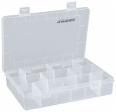 Krabica Mistrall 220x145x40mm Krabica Mistrall 220x145x40mm