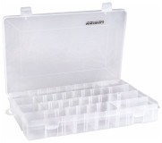 Krabica Mistrall 275x180x45mm