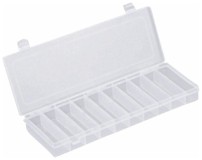 Krabica Mistrall 355x140x40mm