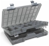 Krabica za bižuteriju Mistrall Tacki Krabica za bižuteriju Mistrall Tacki