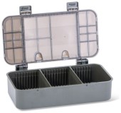 Krabička Anaconda Rig Maker´s Element Case