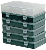 Krabička Carp System C. S. 5+1 20x14,5x4cm Krabička Carp System C. S. 5+1 20x14,5x4cm