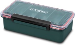 Krabička Delphin TBX Duo 274-11P Clip Krabička Delphin TBX Duo 274-11P Clip