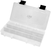 Krabička Delphin TBX One 228-3P Clip Krabička Delphin TBX One 228-3P Clip