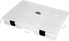 Krabička Delphin TBX One 350-1P Clip Krabička Delphin TBX One 350-1P Clip