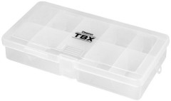 Krabička Delphin TBX One Clip Krabička Delphin TBX One Clip