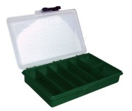 Krabička Falcon na Příslušenství 205x125x30mm Krabička Falcon na Příslušenství 205x125x30mm
