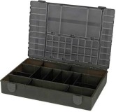 Krabička Fox Edges Large Tackle Box Krabička Fox Edges Large Tackle Box
