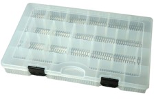 Krabička Giants Fishing Box 4/24