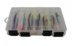 Krabička Giants Fishing Box Spin M