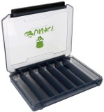 Krabička Gunki Lure Box Open Sides Velikost M