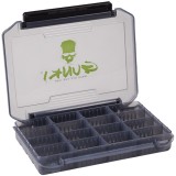 Krabička Gunki Multi Case Open Sides Velikost S
