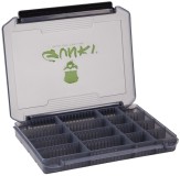 Krabička Gunki Multi Case Open Sides Veľkosť M