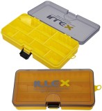Krabička Illex Tackle Box 186 HC