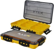 Krabička Illex Tackle Box 355 Waterproof 3 HC