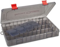 Krabička Iron Claw Vario Box Variant 360