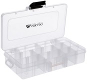 Krabička Jednostranná Mikado H409 (17.7x9.2x3.5cm)