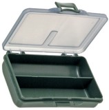 Krabička JSA Fish Mini Box C.S. 2 Priehradky Krabička JSA Fish Mini Box C.S. 2 Priehradky