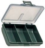 Krabička JSA Fish Mini Box C.S. 3 Přihrádky