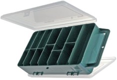 Krabička JSA Fish Oboustranná 26x16x7cm Krabička JSA Fish Oboustranná 26x16x7cm