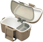 Krabička Meiho Bait Cooler 204 182x118x92mm