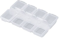 Krabička Meiho FB-8 86x64x13mm Krabička Meiho FB-8 86x64x13mm